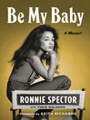 Cover image for Be My Baby